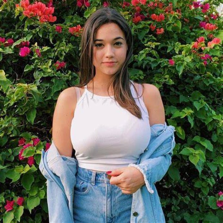 Sofia Gomez's photo