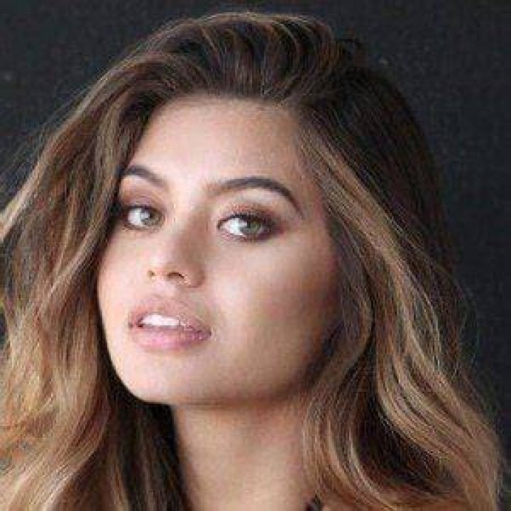 Sofia Jamora age