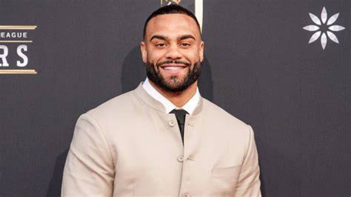 Solomon Thomas