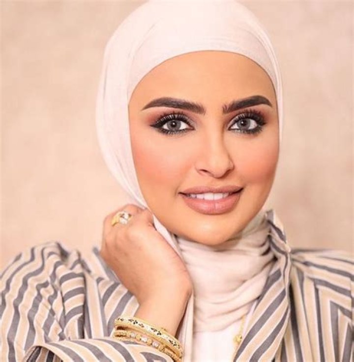 Sondos Alqattan