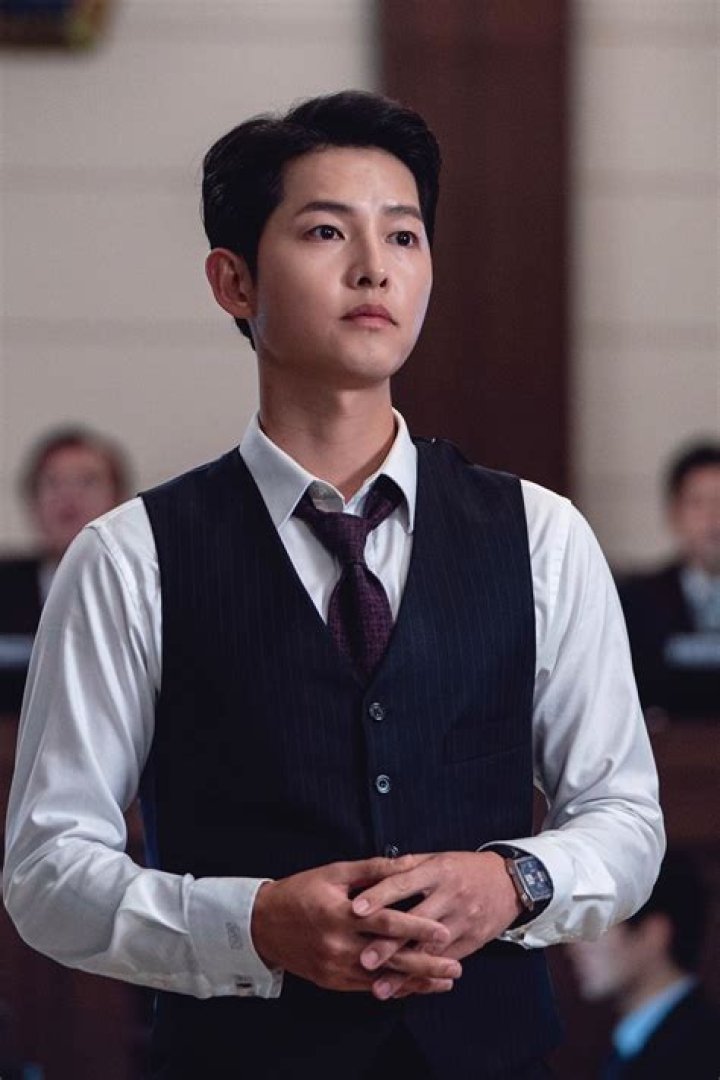 Song Joong-ki