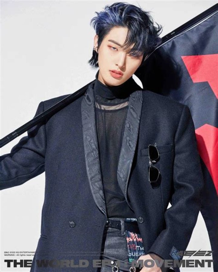 Song Mingi
