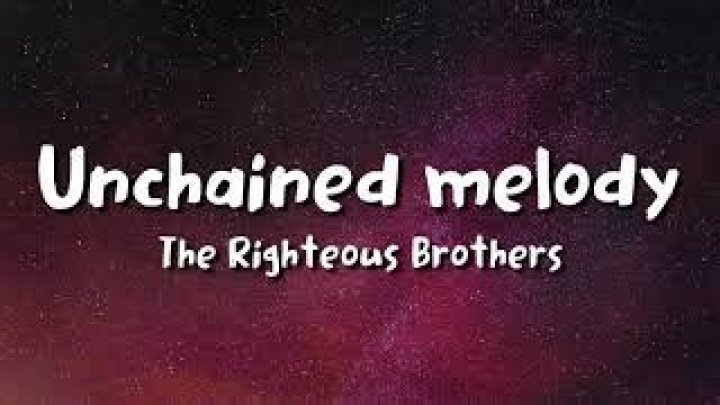 Songs Like Unchained Melody | Popnable