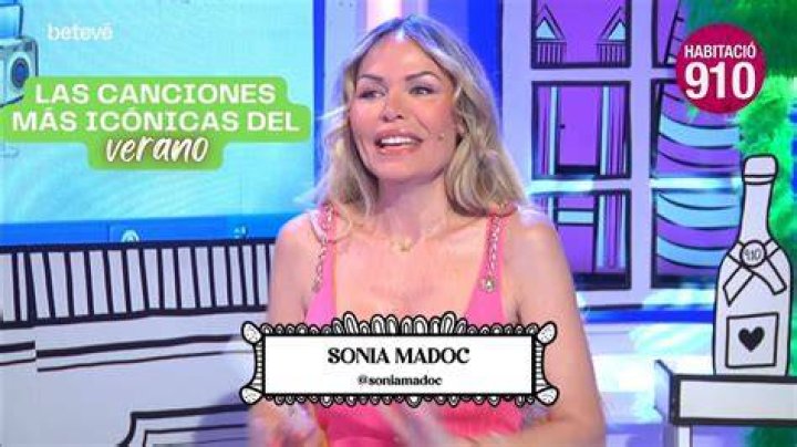Sonia Madoc 