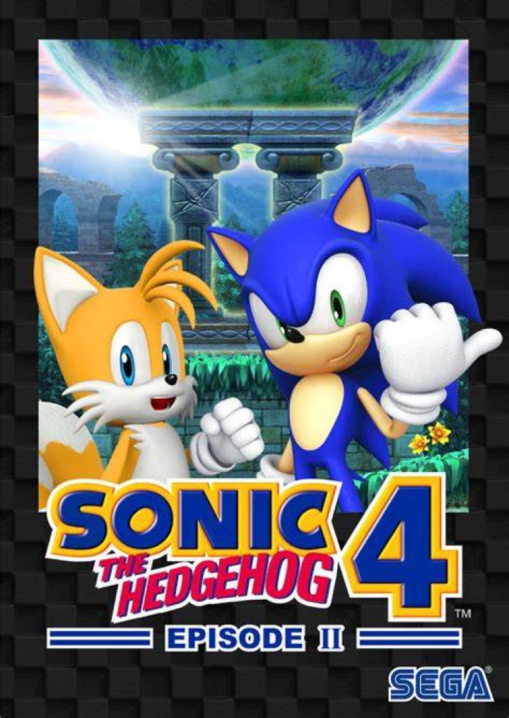Sonic The Hedgehog 4 Ep 2 Metal Sonic Boss OST - sonic 3 how to become super sonic