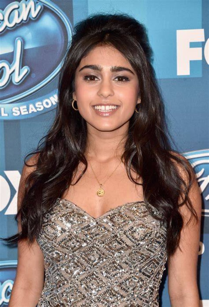 Sonika Vaid
