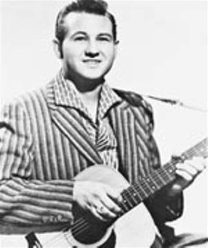 Sonny Curtis