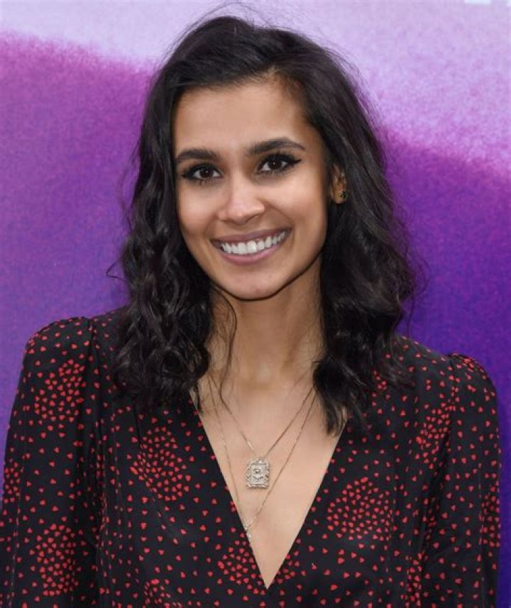 Sophia Taylor Ali