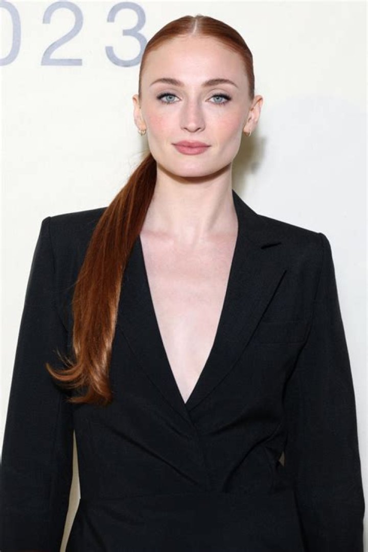 Sophia Turner