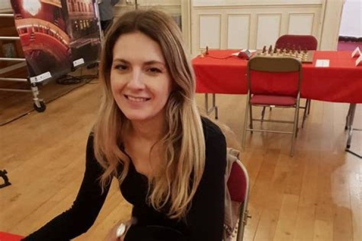 Sophie Milliet