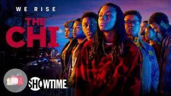 Soundtrack From The Chi | Popnable