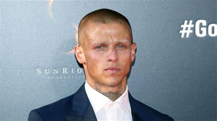 Spencer Cadell Net Worth