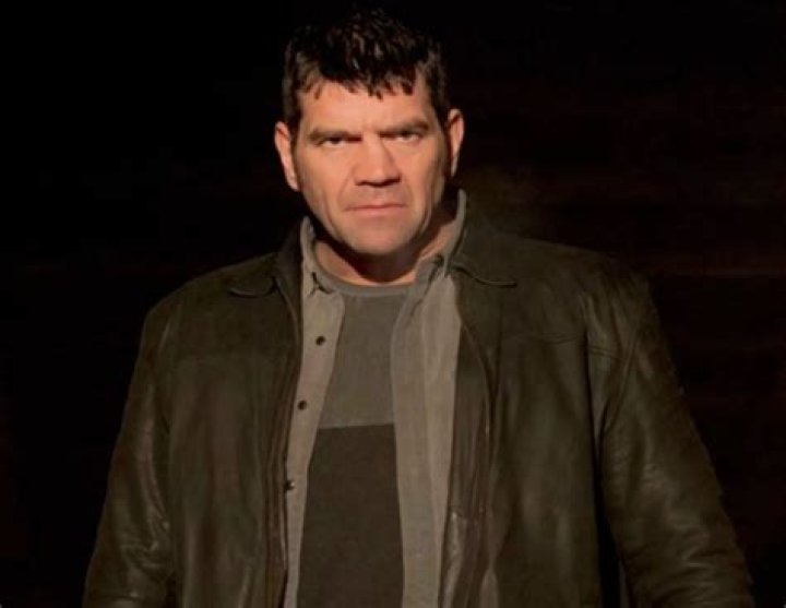 Spencer Wilding Gallery