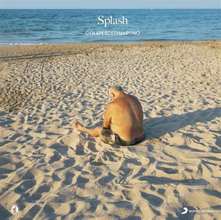 Splash by Colapesce from Italy