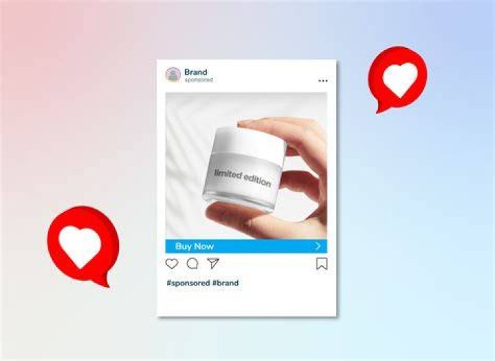 sponsored posts