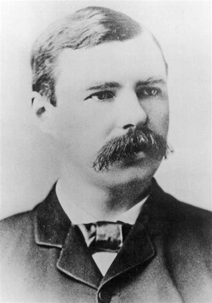 Squire Whipple