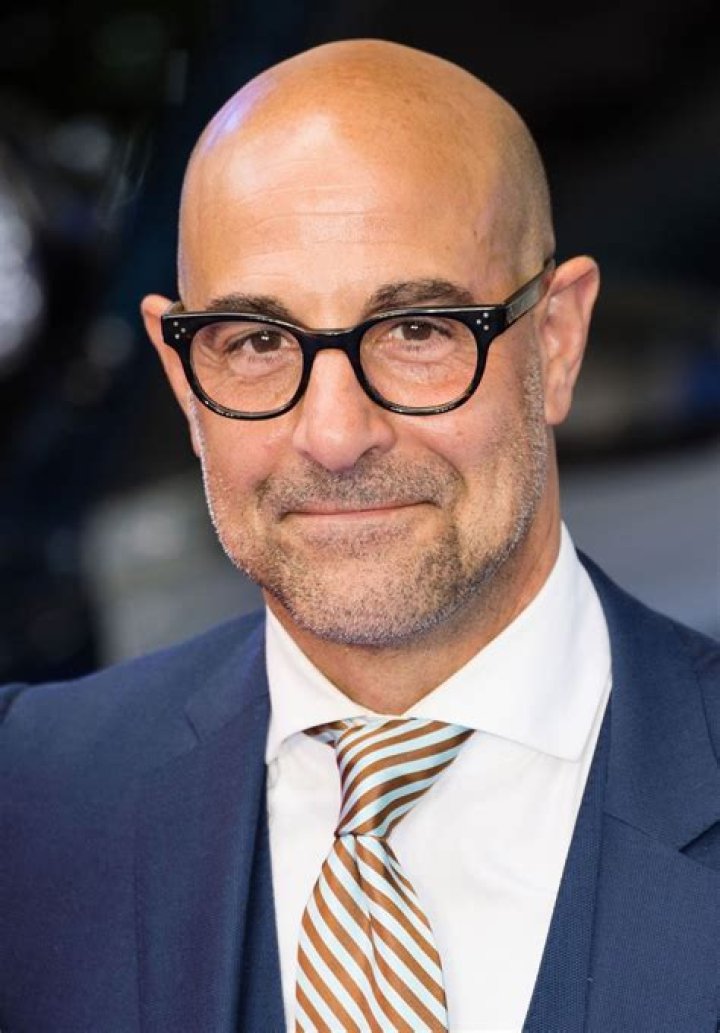 Stanley Tucci career Stanley Tucci career