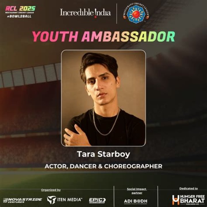 starboy tara