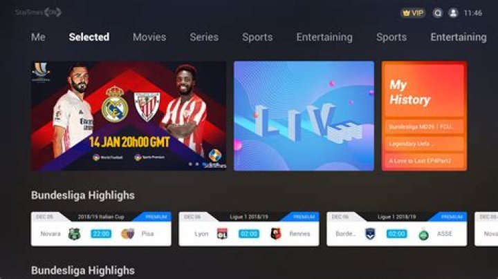 Startimes 2 Startimes 2