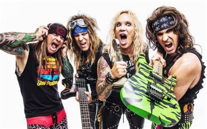 Steel Panther