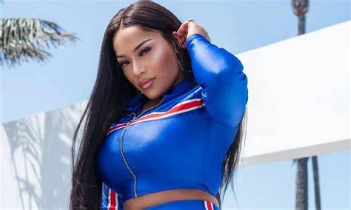 Stefflon Don Net Worth