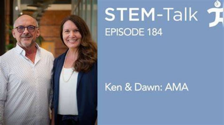 STEM Talk Podcast