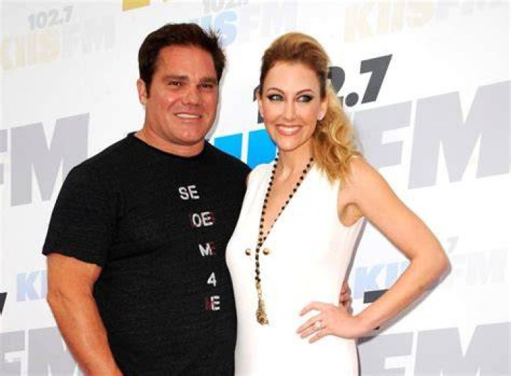 Stephanie Hollman Age, Net Worth, Height, House, Bio 3 Stephanie Hollman Husband