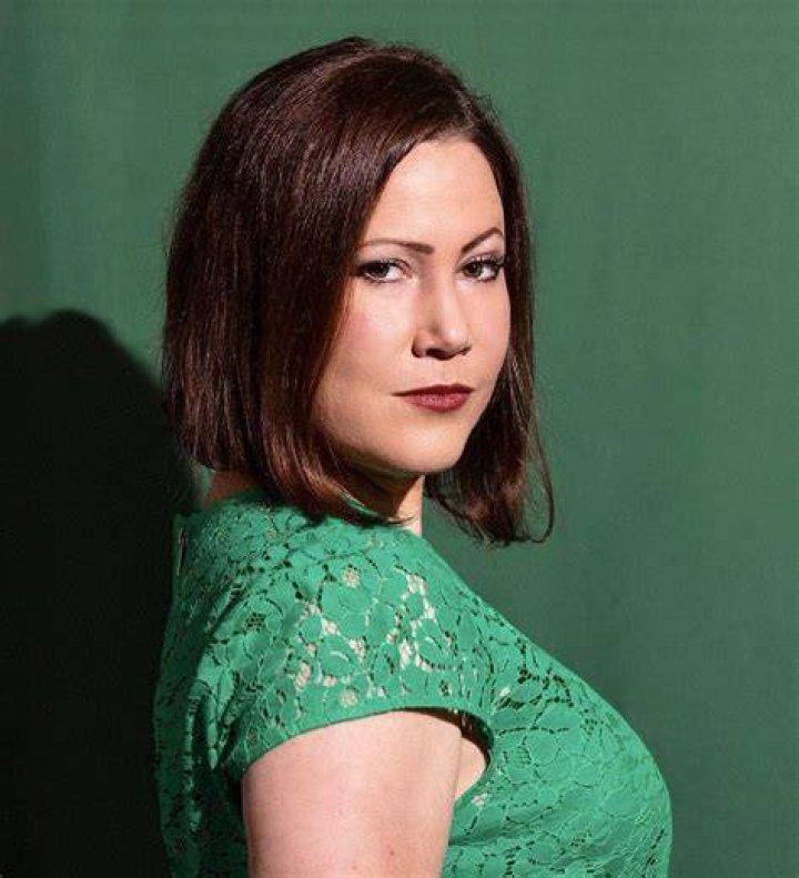 Stephanie Swift Net Worth