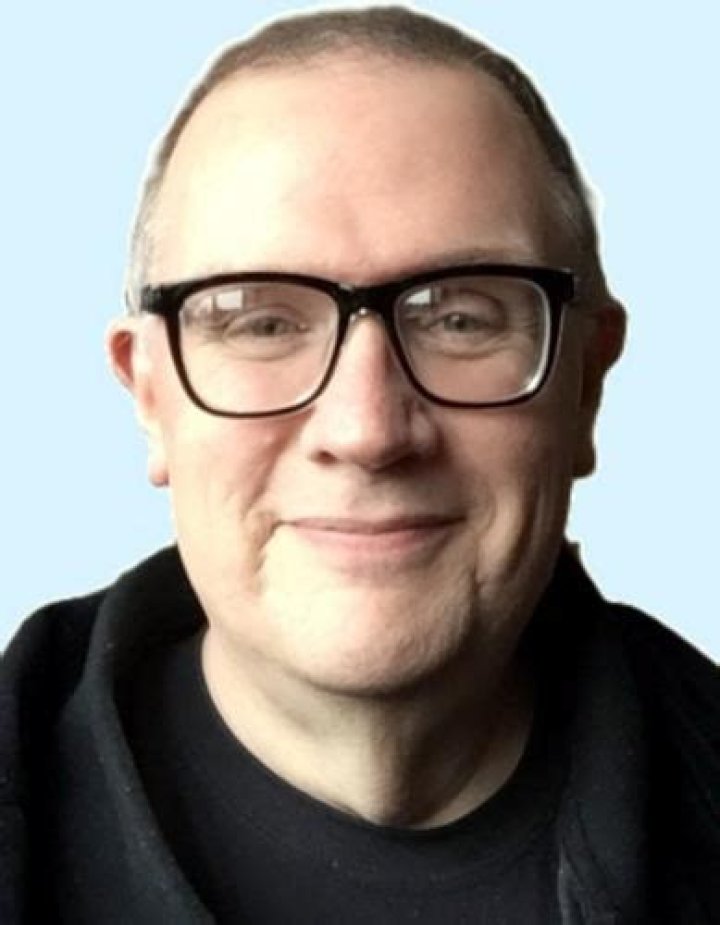 Stephen Gilardi