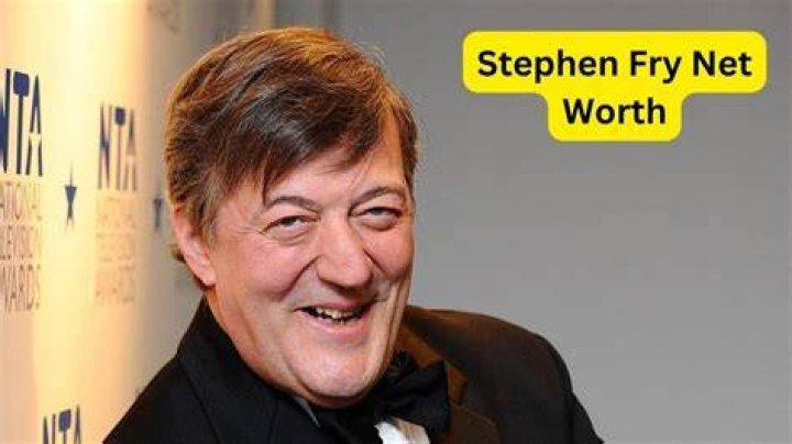 Stephen Lloyd Net Worth