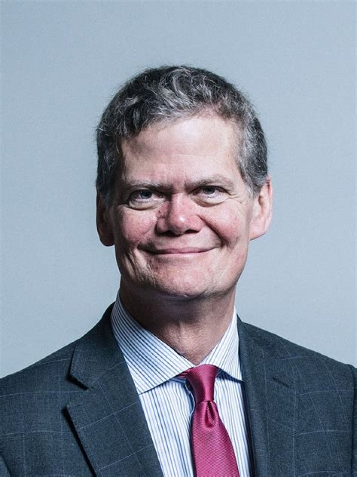 Stephen Lloyd