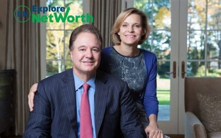 Stephen Pagliuca Net Worth Stephen Pagliuca Net Worth