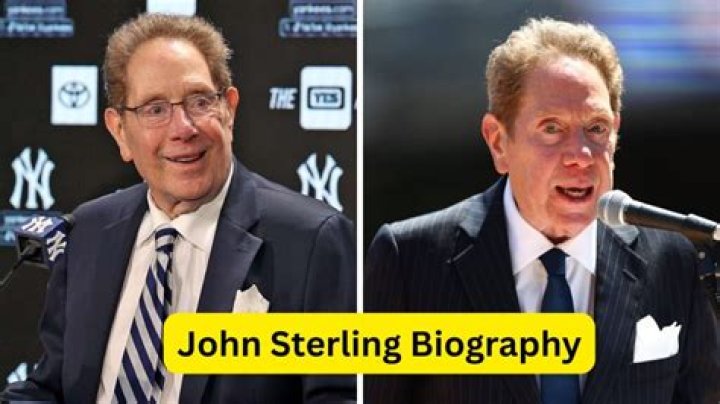 Sterling Gualtieri Net Worth