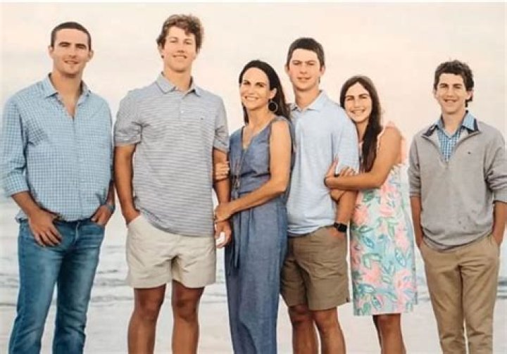 Stetson Bennett parents