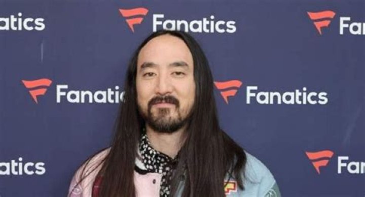 Steve Aoki Phone Number