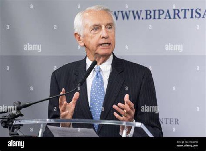 Steve Beshear Net Worth 2024
