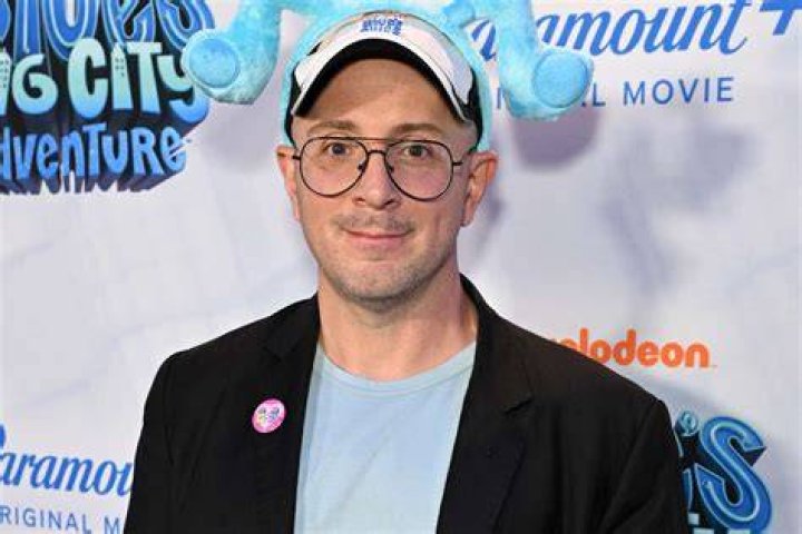 Steve Burns