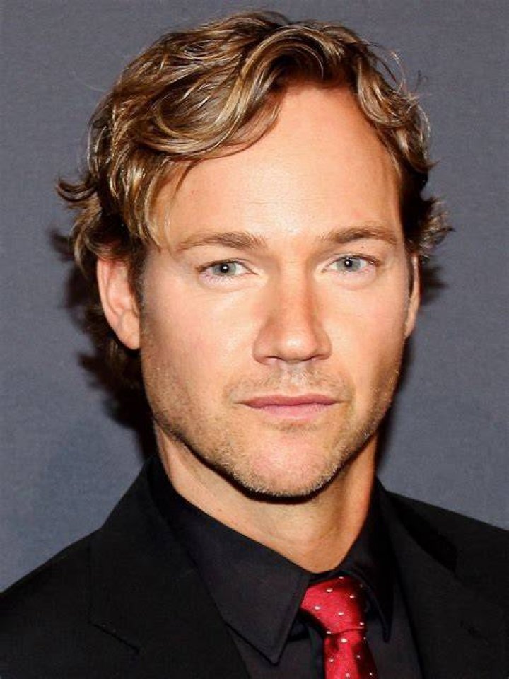 Steve Byers Steve Byers