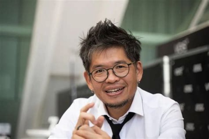 Steve Chen Net Worth – How Much is Chen Worth?