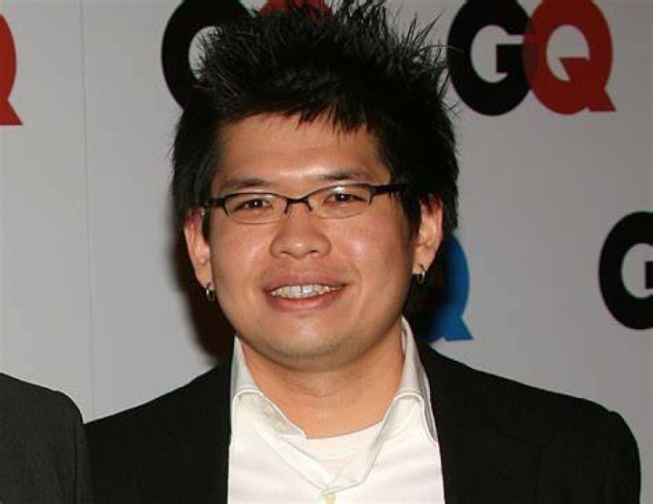Steve Chen PayPal