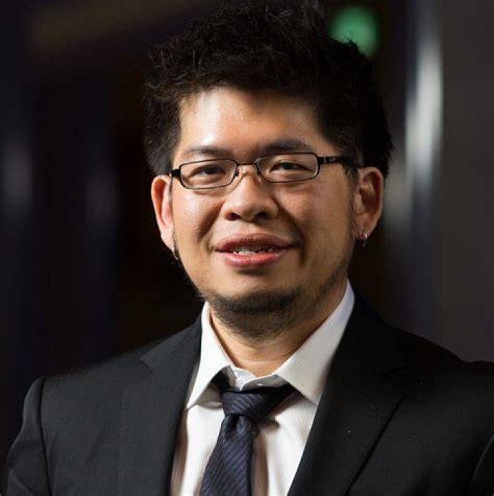 Steve Chen philanthropy