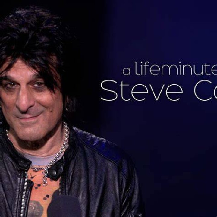 Steve Conte