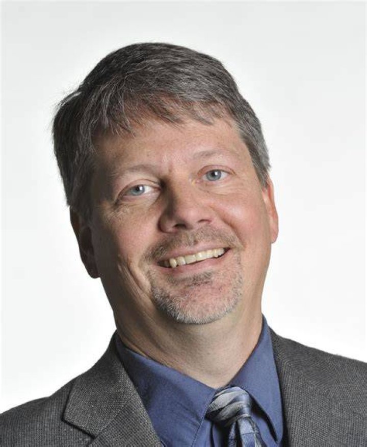 Steve Gardner