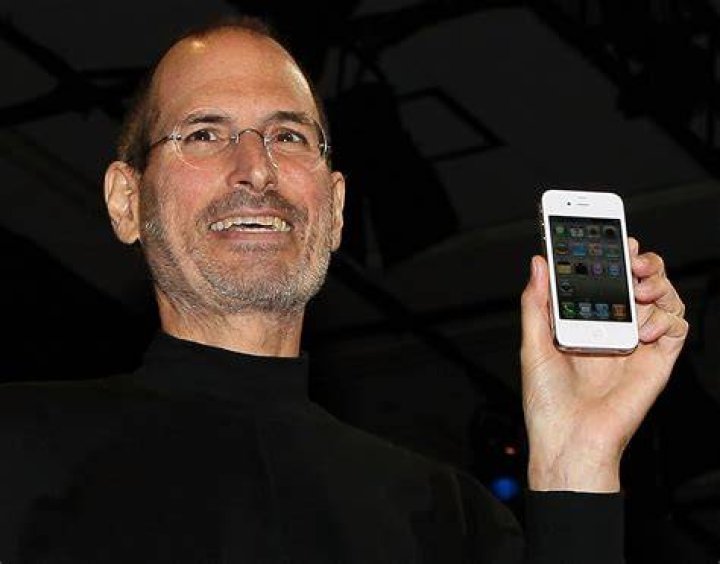 Steve Jobs Steve Jobs