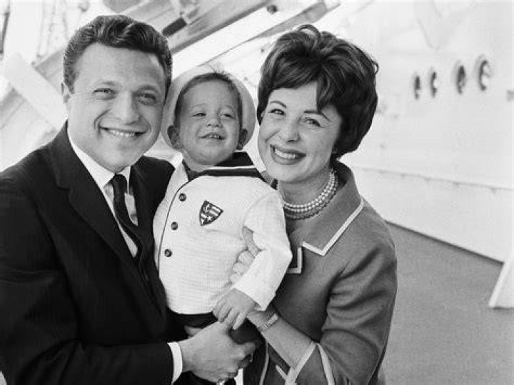 Steve Lawrence Still Alive: Death Hoax- What Happened To Eydie Gorme Husband? Steve Lawrence Still Alive