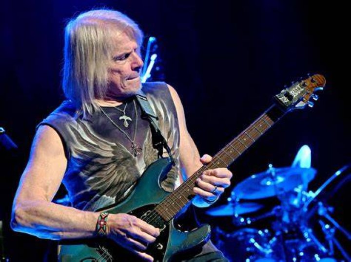 Steve Morse Steve Morse