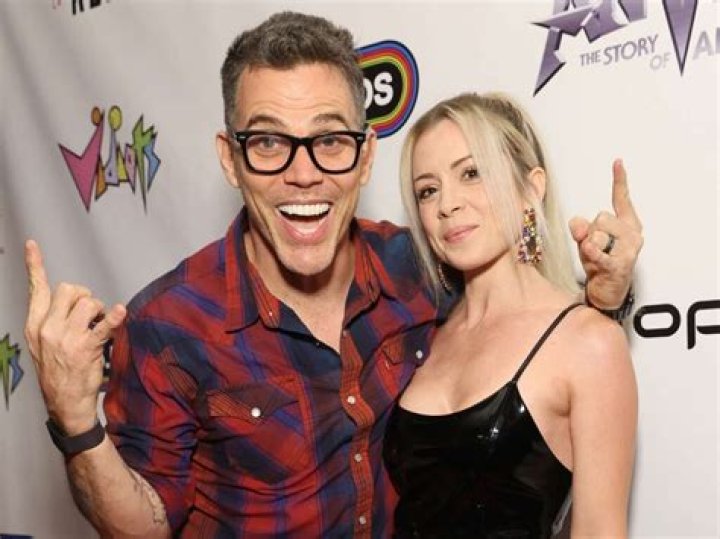 Steve O Net Worth