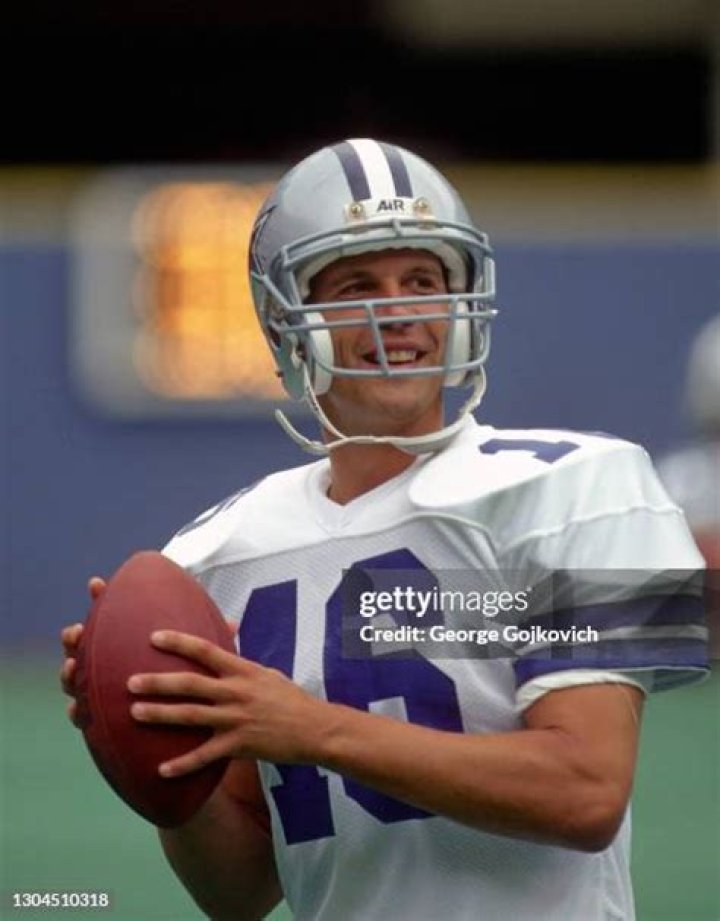 Steve Pelluer