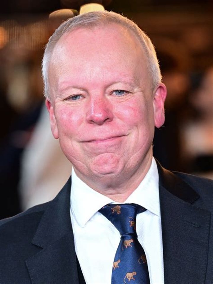 Steve Pemberton Steve Pemberton
