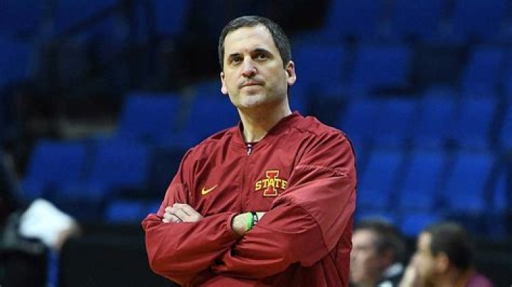 Steve Prohm